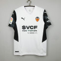 Valencia CF 1ª 21 - 22