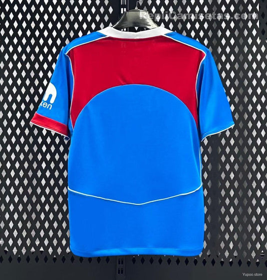 Camiseta Atletico de Madrid 2025/26 - 3ª equipación